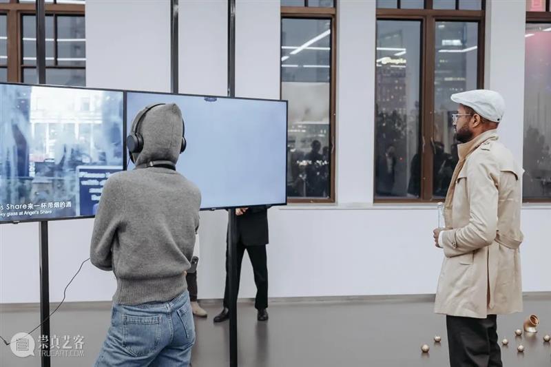 SGA 上海 |「靡菲斯特的舞步」正在展出 On View 视频资讯 SGA SGA 上海 View 靡菲斯特 舞步 堡垒 曹雨 陈荣辉 陈若璠 丢勒 崇真艺客